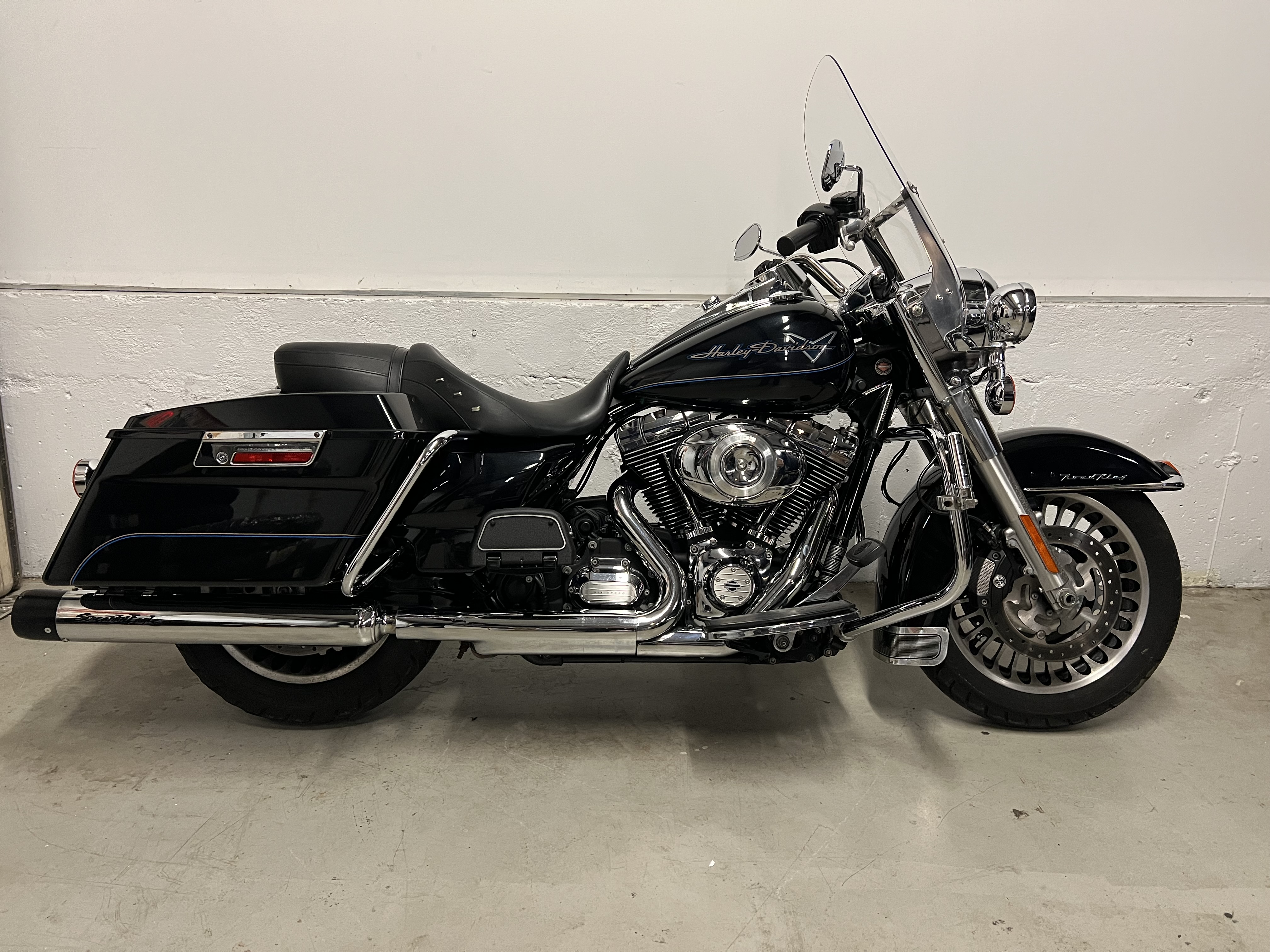 2013 Harley-Davidson® FLHR for Sale | Doc's Motorcycle Parts
